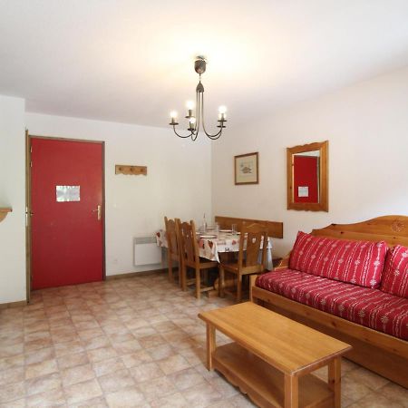 Appartement Lanslevillard, 3 pièces, 6 personnes - FR-1-508-113 Extérieur photo